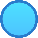 Circle icon