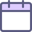 Calendar icon