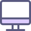 Computer icon