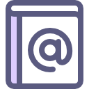 Agenda icon