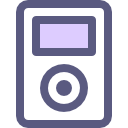 Ipod icon