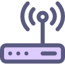 Modem icon