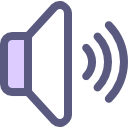 Speaker icon