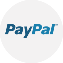 paypal icon