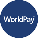 Worldpay icon