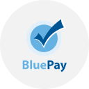 Bluepay icon