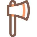 Axe icon