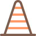 Cone icon