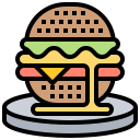 hamburguesa