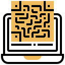 código qr