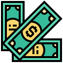 dinero icon