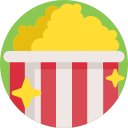 pop corn 