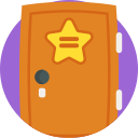 porta 