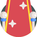 Red carpet 