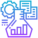 investigación icon