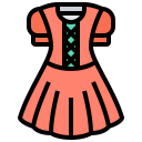 kleid