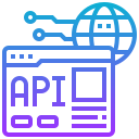 api