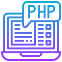 php icon