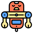 robot icon