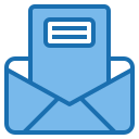 email icon