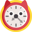 reloj icon