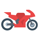 motocicleta icon