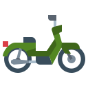 motocicleta icon