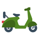 scooter