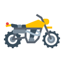 motocicleta icon