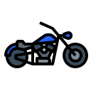 Motorcycle 