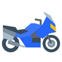 motocicleta icon