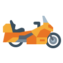 motocicleta icon