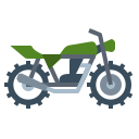 motocicleta icon