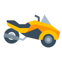 motocicleta icon