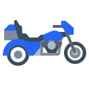 motocicleta icon