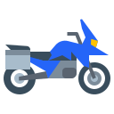 motocicleta icon