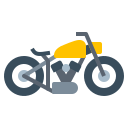 motocicleta icon