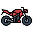Motorcycle 