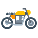 motocicleta icon