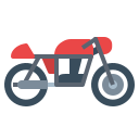 motocicleta icon