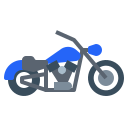 motocicleta icon