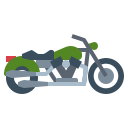 motocicleta icon