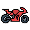 motocicleta icon