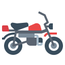 motocicleta icon