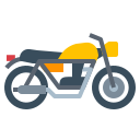 motocicleta icon