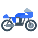 motocicleta icon