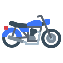 motocicleta icon