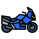 motocicleta icon