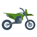 motocicleta icon