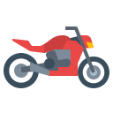 motocicleta icon